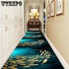 Corridor Carpet Living Room Coffee Table Bedroom Hallway Entrance Door Foyer Kitchen Carpet Household Carpet