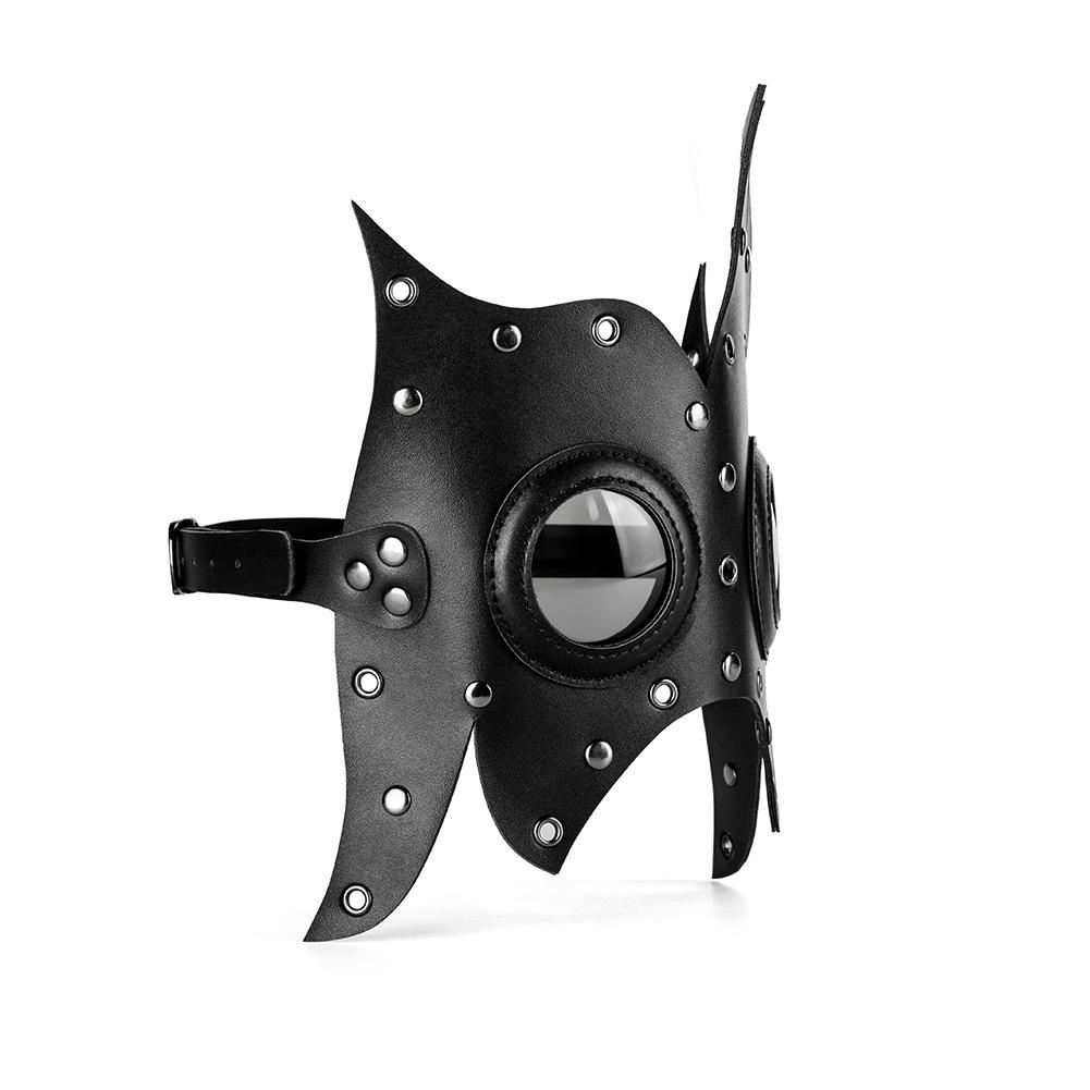 Halloween Cosplay Cosplay Funny Mask Bar Party Easter Mask Gift Hood