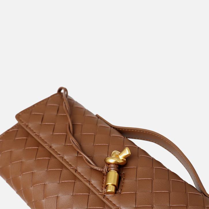 Женские кошельки и сумки Роскошная сумка из натуральной кожи