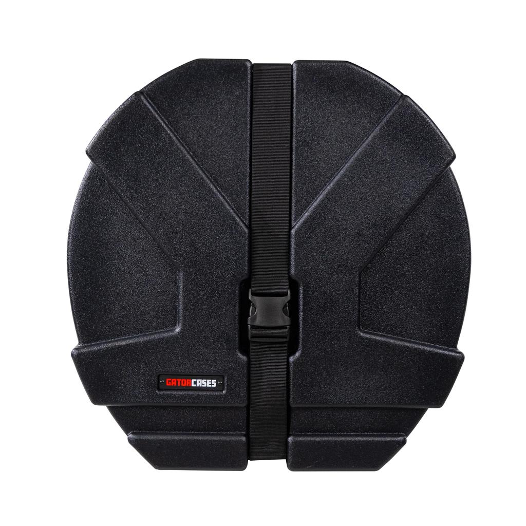 GATOR Gator Tom Hard Case Grooves Серия Roto Formed Структура Roto Formed GPC1816 18x16" []