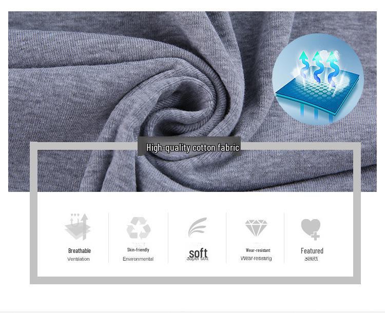 Мужской облегающий жилет из хлопка в цвете Army Green для занятий спортом