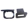 50A Panel Socket Panel Bracket In-Line Parts Plastic