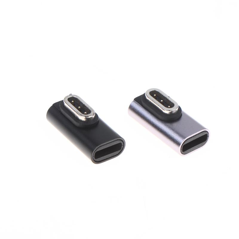Зарядный адаптер USB-C для умных очков Ai, магнитный адаптер, док-станция, аксессуары для интеллектуальных очков