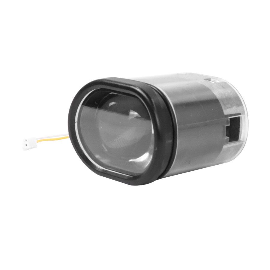 Передний свет для самоката, светодиодный свет для электросамоката Segway Ninebot MAX G30 G30D