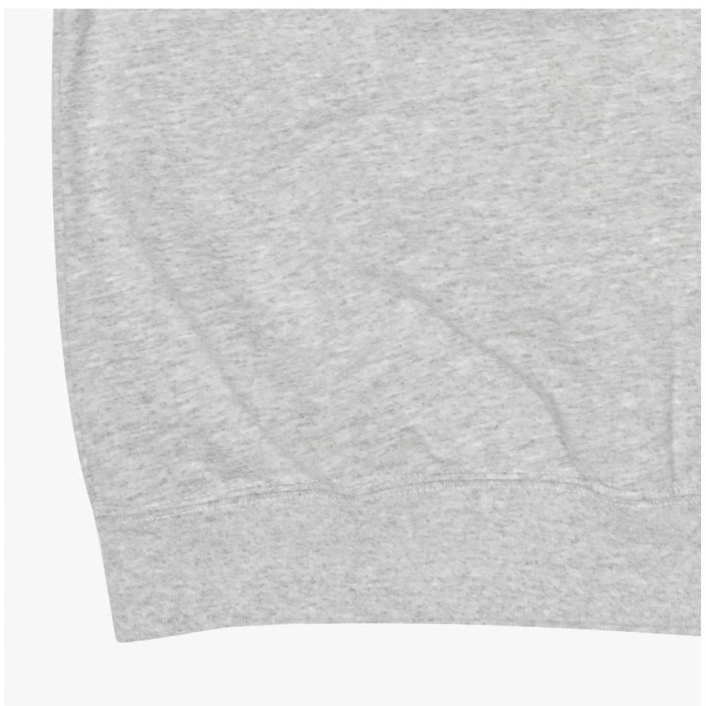 Sporty   Rich Unisex Sweatshirt Heather Gray St071622501gy03