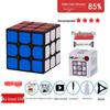 Shengshou 3x3 Магнитный скоростной кубик для соревнований и начинающих студентов