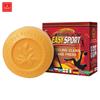 Herbal Active Soap Easy Sport Feeling Clean and Fresh 150 G X 1 Pc / 3 Pcs / 6 Pcs - Thai Skin Care
