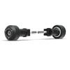 For V4  Tuono / 1100 Factory / 1100 RR / Factory / V4 2011-2021+ Crash Protection slider