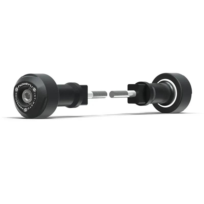 For V4 Tuono / 1100 Factory / 1100 RR / Factory / V4 2011-2021+ Crash Protection slider
