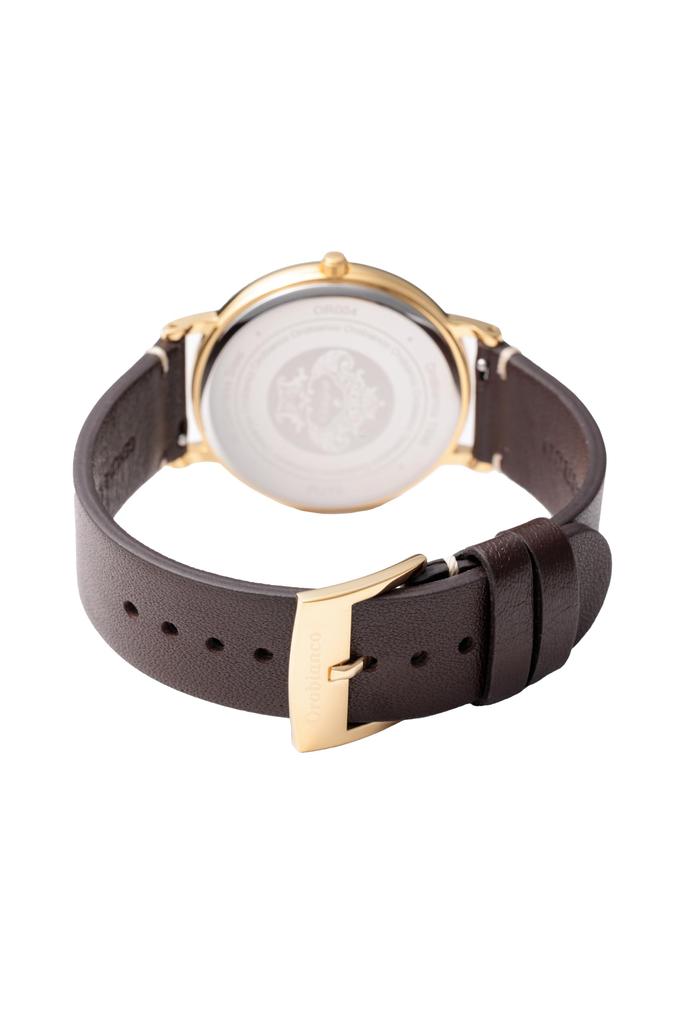 Часы черные [Orobianco] OR004-9 мужские