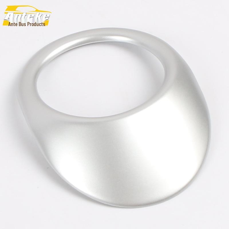 Tange Center Console and Gear Shift Decorative Trim Stickers