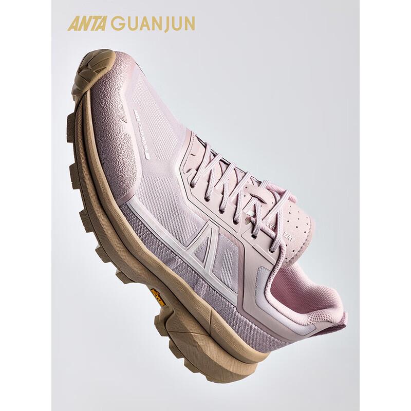 Anta Champion Outdoor Kaishan 3 Беговые и туристические кроссовки