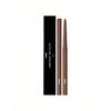 Bbia Last Auto Gel Eyeliner Стойкая водостойкая гелевая формула с витамином Е 0,3 г Точный выкручивающийся кончик для четких линий и дымчатого макияжа глаз