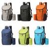 Backpack Large Capacity Folding Bag Lightweight Waterproof Outdoor Camping Mountaineering Bag