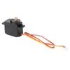 Front Motor Driving Servo Upgrade Accessory Fit for WLtoys XK X450 Fixed Wing Aircraft