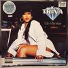 12inch Record TRINA - No Panties AT0141T Atlantic 2002 UK Rap & Hip-Hop/R&B Used