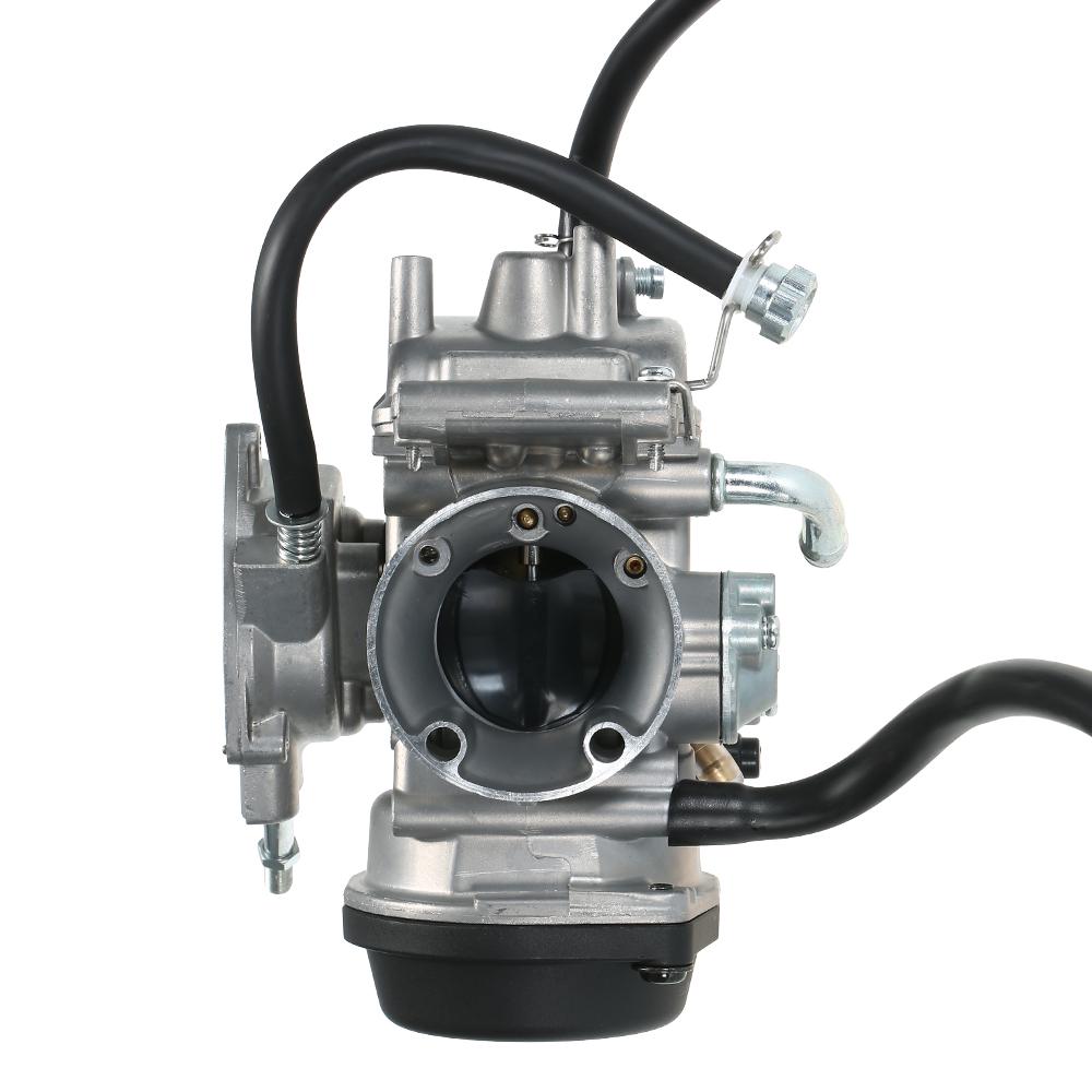 Карбюратор для Yamaha Raptor 350 YFM350 2004-2012 гг.