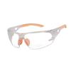 Wind Dust Proof Safety Riding Goggles Anti Impact Cycling Eye Protector Biking Eyewear  Running