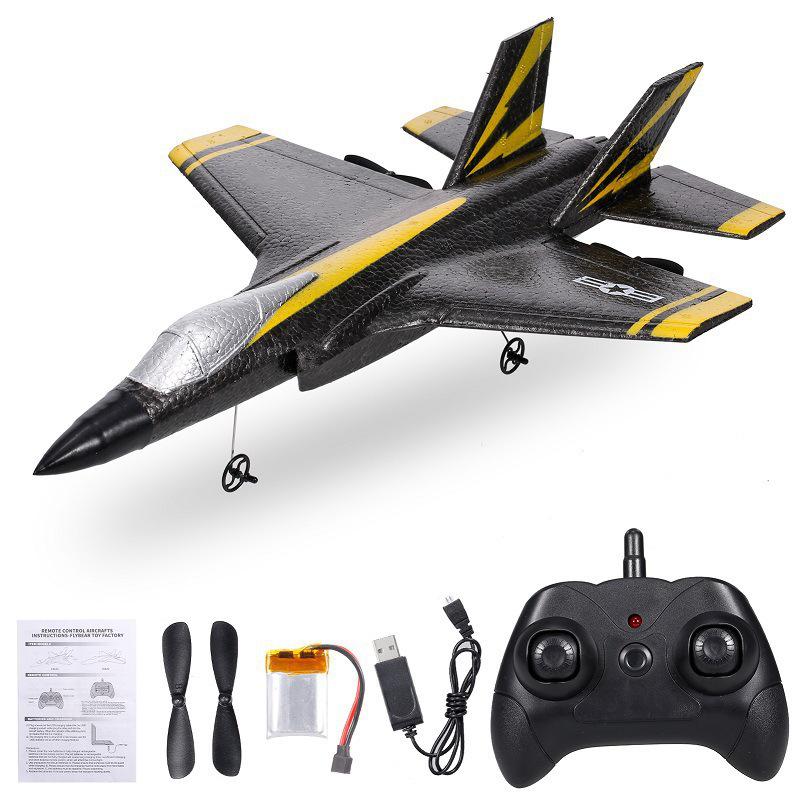 Flying Bear Su35 FX620/FX820 RC Electric Fixed-Wing Model Airplane