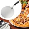 Foldable Pizza Paddle, Portable Oven Accessories, Spatulas, Cutting Board for Oven,