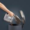 Rowenta Compact Power XXL RO4B30 Vacuum Cleaner 900W Black/Bronze