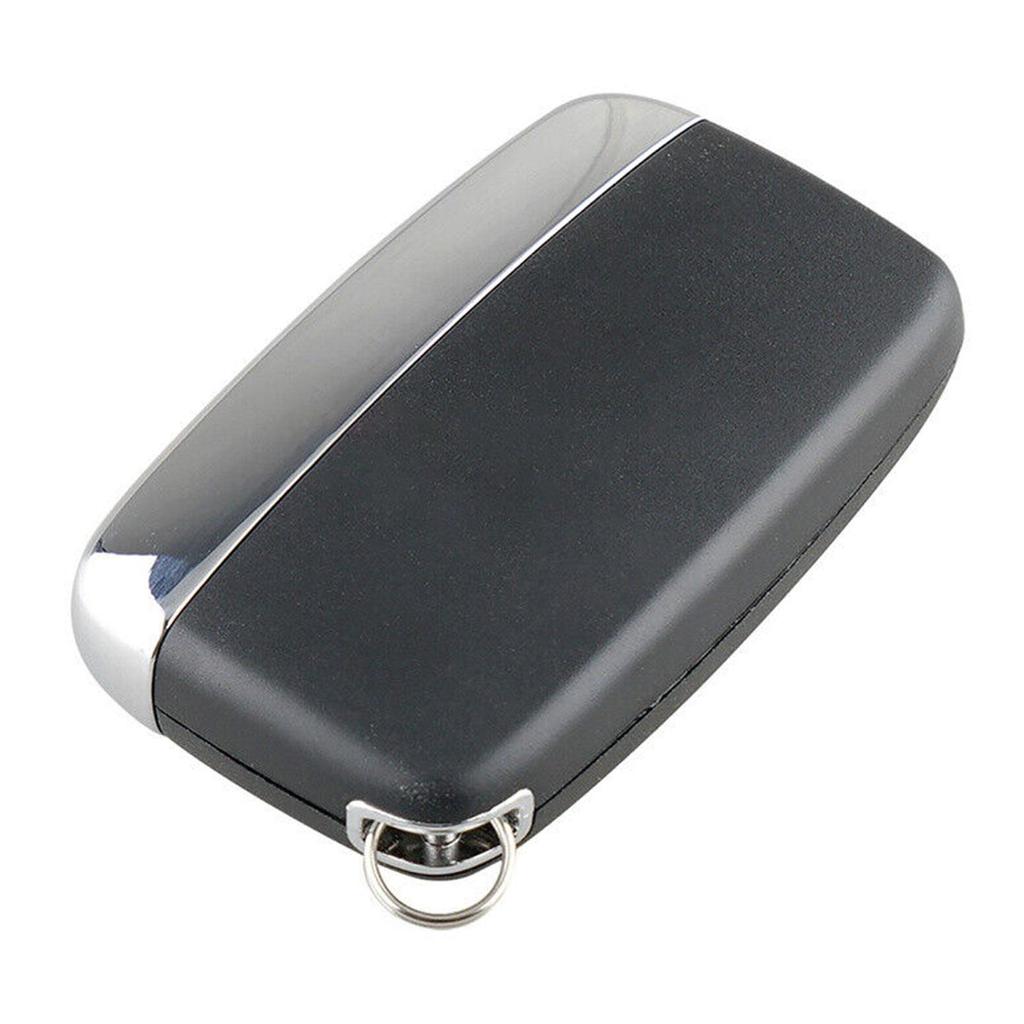 Для Land Rover Discovery 4 Range Sport Evoque LR2 LR4 чехол для смарт-ключа автомобиля 5 кнопок