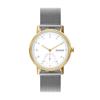 Watch KUPPEL LILLE SKW3101 Silver [Skagen] Women's