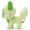 TAKARATOMY A.R.T.S Pokemon I Chose You! Plush Nyaoha Plush Height Approx. 22cm