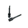 ESP1060 2 шт. Задняя форсунка омывателя заднего стекла 6N0955985 для VW Polo 6N Golf 2 Seat Cordoba Ibiza 6K