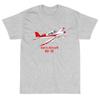 Футболка Flyboy Toys Van's Aircraft RV-10 (AIRM1EIM10-RG1) - Добавьте свой N#