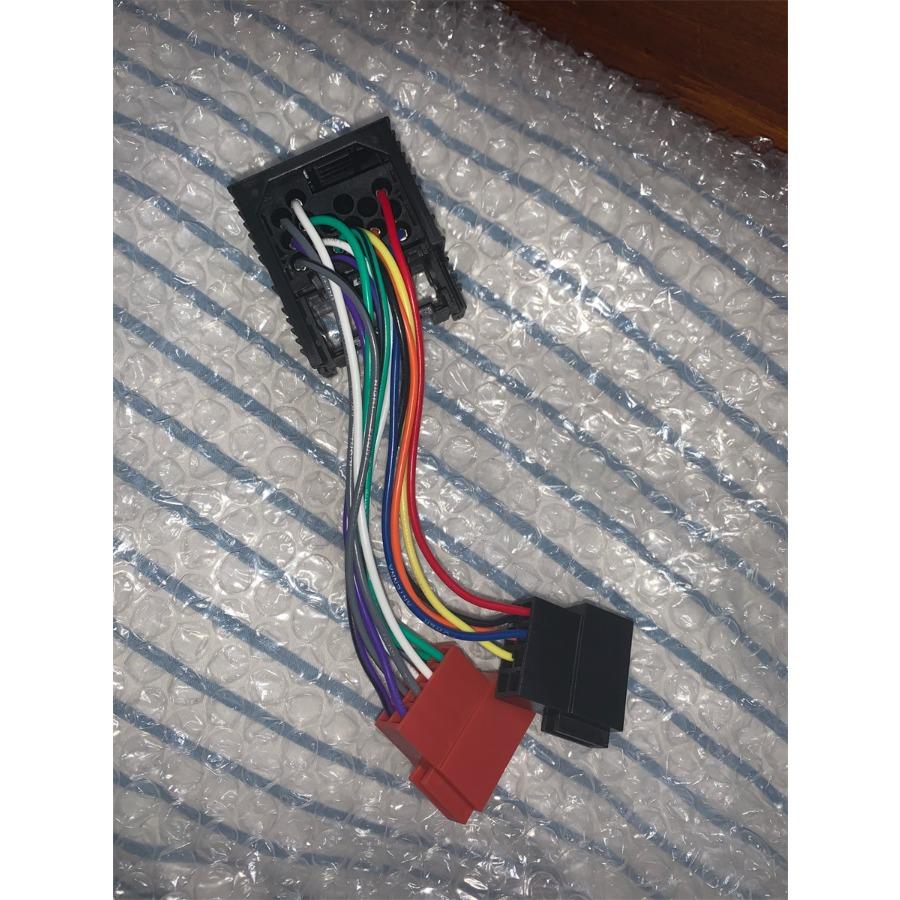 Кабель переключателя адаптера ISO для автомобильного радио x1 для BMW E30 E36 E46 E34 E39 E32 E38 E31 X5