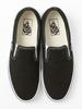 LIFE STORE by VANS SLIP ON BLACK 9 [BEAMING BEAMS] Ботинки/полуботинки мужские
