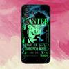 Чехол для телефона с аниме One P-Pieces Z-Zoro для Samsung S25, S24, S21, S22, S23, S30, Ultra, S20, Plus, Fe, Lite, Note, 10, 9, 5G Черный