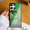 Ferxxo Feid Singer Phone Case For SAMSUNG S25 24 S22 S20 ULTRA S21 S30 23 Note5 S8 Plus S9 S10E Lite PC+TPU Funda