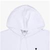 Ami Men Hoodie Small Heart Logo Hsw764