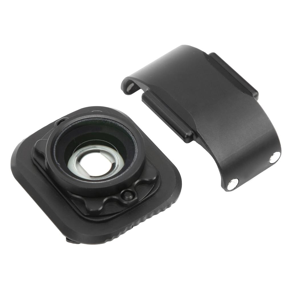 Широкоугольный магнитный объектив Junestar, легкий, оптическое стекло, металл, подходит для DJI MAVIC 2 Pro