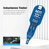 Quick Fault Check Inductance Tester Electromagnetic Induction Tool  Circuit Testing