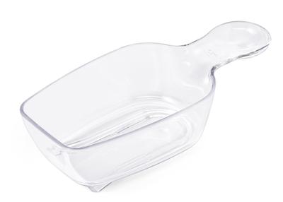 OXO Pop Container Pop Scoop Прозрачный (13,7см)