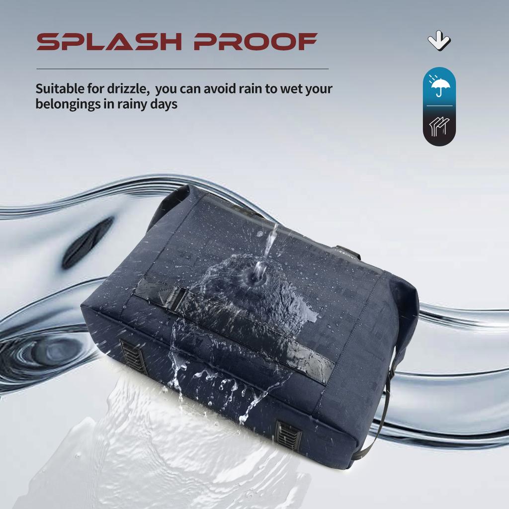 Tigernu Оксфорд водонепроницаемые мужские дорожные сумки емкостью 23,3 л спортивные сумки уличные дорожные сумки спортивная сумка мужские сумки ретро серии