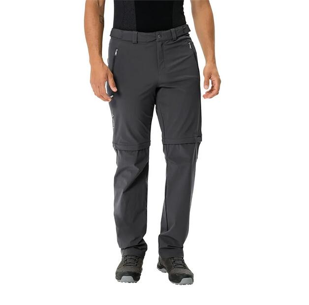 VAUDE Convertible Trousers Farley Stretch III