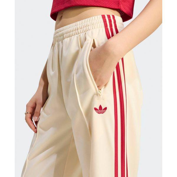 adidas Женские повседневные брюки Originals с полосатой эластичной талией bottoms KS4671