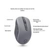 Lenovo Xiaoxin M1 Portable Silent Dual Mode Wireless Mouse