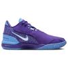 Nike Кроссовки Zoom LeBron Nxxt Gen Ampd Summit Lake Hornets повседневные FJ1566-500