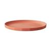 ALFRESCO Plate 250mm Red 20715