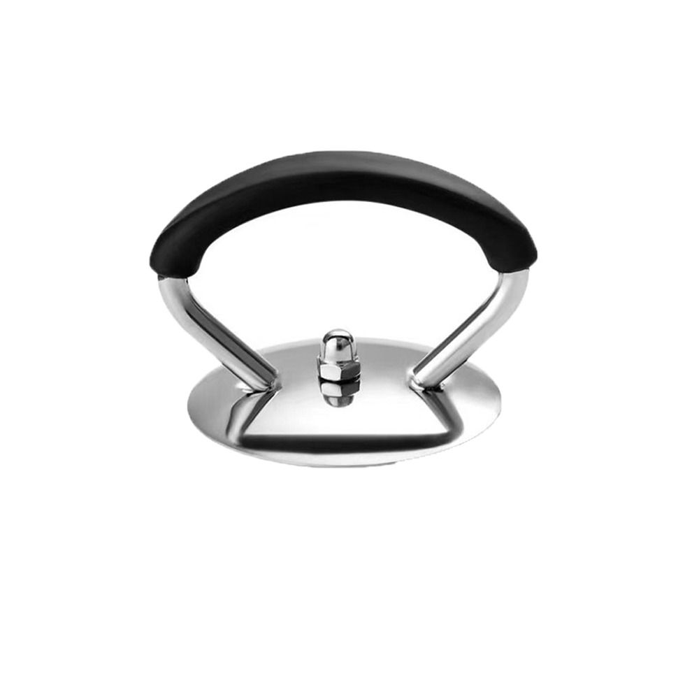 2 шт. ручка для кастрюли из нержавеющей стали, противоожоговая крышка для кастрюли, ручка для кухни, аксессуары