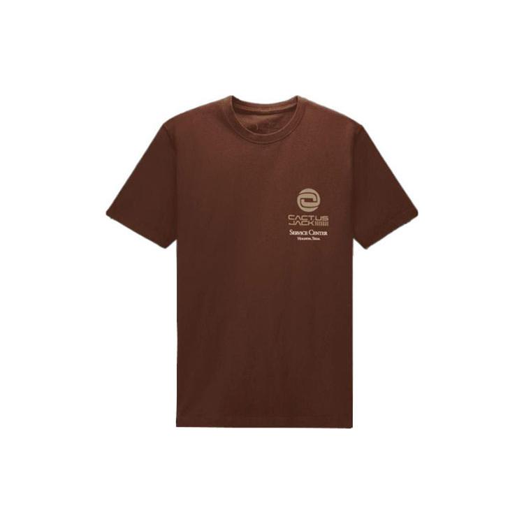 Футболка Travis Scott CACT.US Corp X Nike U Nrg Bh DM1285-259
