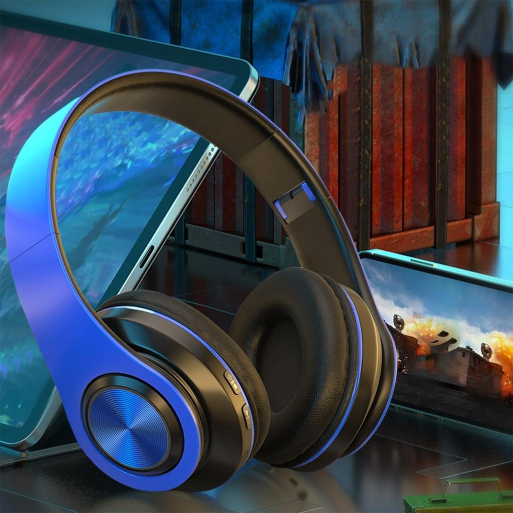 Активные шумоподавляющие наушники Bluetooth-наушники Беспроводные наушники-вкладыши с глубокими басами Проводные беспроводные наушники