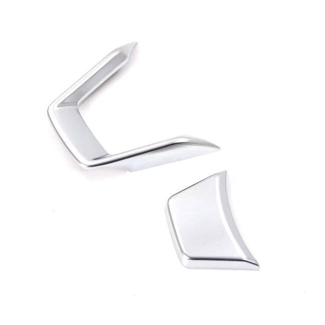 Subaru Forester 2018-2021 Interior Armrest Handle & Gear Shift Kit