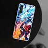 Чехол для телефона Todoroki Shoto MHA My Hero для Samsung Galaxy A17 A16 A26 A36 A56 A57 A37 A15 A25 A35 A55 A14 A24 A34 A54 A13 A