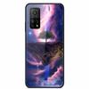 Чехол для Xiaomi Redmi Note 11 11Pro 5G Закаленное Стекло Роскошная Жесткая Задняя Крышка Для Xiaomi Redmi Note 11s Чехол Note11 Pro 5G Coque